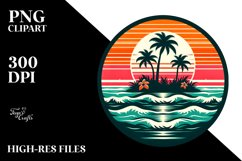 Sublimation|Clipart Product Image 3