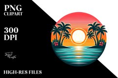 Sublimation|Clipart Product Image 3