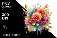 Sublimation|Clipart Product Image 1
