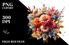 Sublimation|Clipart Product Image 3