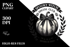 Sublimation|Clipart Product Image 2