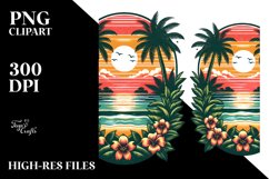 Sublimation|Clipart Product Image 1