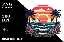 Sublimation|Clipart Product Image 1