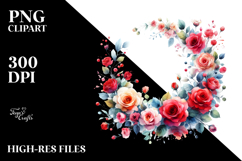 Sublimation|Clipart Product Image 2