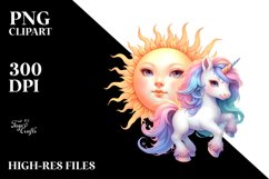 Sublimation|Clipart Product Image 1