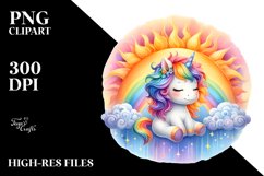 Sublimation|Clipart Product Image 1