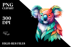 Sublimation|Clipart Product Image 2