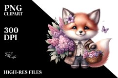 Sublimation|Clipart Product Image 3