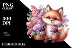 Sublimation|Clipart Product Image 1