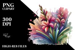 Sublimation|Clipart Product Image 1