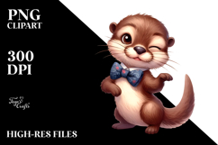 Whimsical Tiger with Pure Joy, PNG Product Image 2
