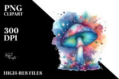 mushroom Product Image 3