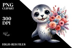 Sublimation|Clipart Product Image 3