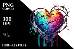 Sublimation|Clipart Product Image 2