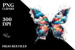 Sublimation|Clipart Product Image 2