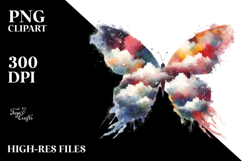 Sublimation|Clipart Product Image 2