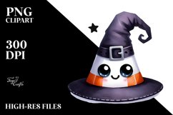 Simple Halloween Hat Product Image 1