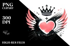 Sublimation|Clipart Product Image 2