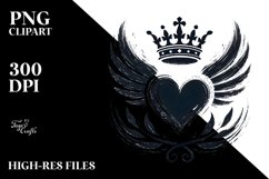 Sublimation|Clipart Product Image 2