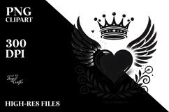 Sublimation|Clipart Product Image 2