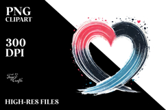 Sublimation|Clipart Product Image 2
