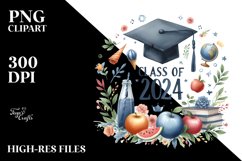 Sublimation|Clipart Product Image 1