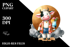 Sublimation|Clipart Product Image 2