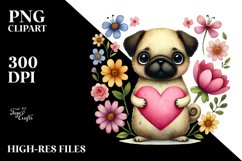 Sublimation|Clipart Product Image 2