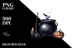 Sublimation|Clipart Product Image 3