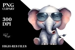 Sublimation|Clipart Product Image 3