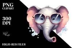 Sublimation|Clipart Product Image 3