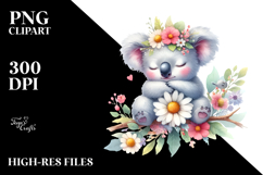 Sublimation|Clipart Product Image 2