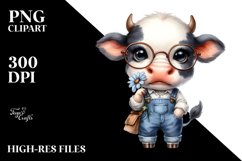 Sublimation|Clipart Product Image 3