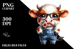 Sublimation|Clipart Product Image 1