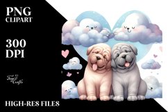 Sublimation|Clipart Product Image 2