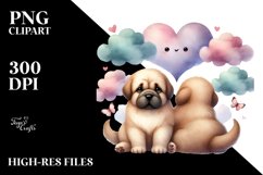 Sublimation|Clipart Product Image 2