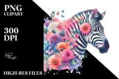 Sublimation|Clipart Product Image 1