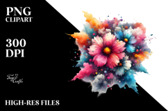 Sublimation|Clipart Product Image 2