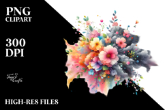 Sublimation|Clipart Product Image 2