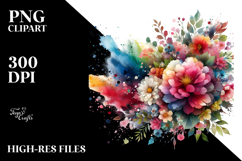 Sublimation|Clipart Product Image 2