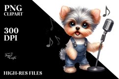 Sublimation|Clipart Product Image 3