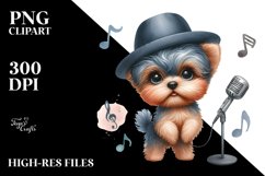 Sublimation|Clipart Product Image 1