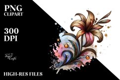 Sublimation|Clipart Product Image 1