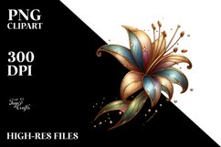Sublimation|Clipart Product Image 1