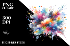 Sublimation|Clipart Product Image 2