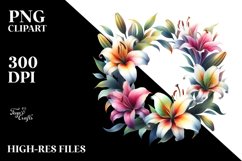 Sublimation|Clipart Product Image 3