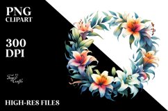 Sublimation|Clipart Product Image 1