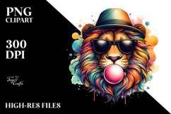 Sublimation|Clipart Product Image 1