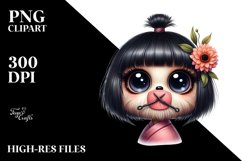 Sublimation|Clipart Product Image 3