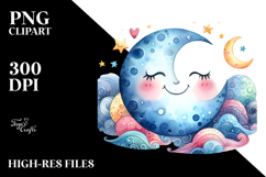 Sublimation|Clipart Product Image 2